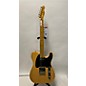 Used Squier Used Squier Classic Vibe 1950S Telecaster Butterscotch Blonde Solid Body Electric Guitar thumbnail