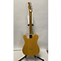 Used Squier Used Squier Classic Vibe 1950S Telecaster Butterscotch Blonde Solid Body Electric Guitar