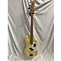 Used Fender Used Fender Player Precision Bass Buttercream Electric Bass Guitar thumbnail