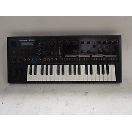 Used Roland Used Roland JD-XI Synthesizer