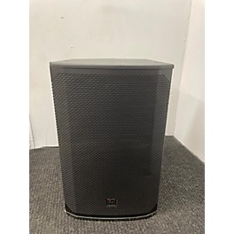 Used Electro-Voice EKX15P Powered Speaker