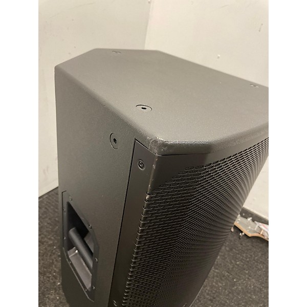 Used Electro-Voice EKX15P Powered Speaker