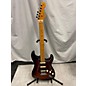 Used Fender Used 2022 Fender American Professional II Stratocaster 3 Color Sunburst Solid Body Electric Guitar thumbnail