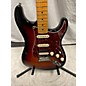 Used Fender Used 2022 Fender American Professional II Stratocaster 3 Color Sunburst Solid Body Electric Guitar