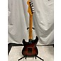 Used Fender Used 2022 Fender American Professional II Stratocaster 3 Color Sunburst Solid Body Electric Guitar