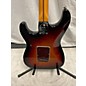 Used Fender Used 2022 Fender American Professional II Stratocaster 3 Color Sunburst Solid Body Electric Guitar