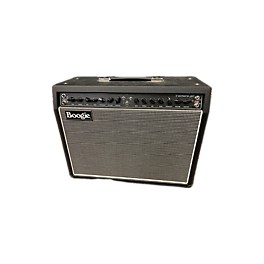 Used MESA/Boogie Fillmore 50 Tube Guitar Combo Amp