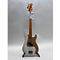 Used Fender Used Fender Classic Series '50s Precision Bass Lacquer White Electric Bass Guitar thumbnail