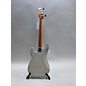 Used Fender Used Fender Classic Series '50s Precision Bass Lacquer White Electric Bass Guitar