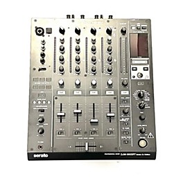 Used Pioneer DJ DJM 900 SRT DJ Mixer