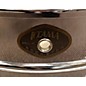 Used TAMA Used TAMA 6.5X14 Rockstar Series Snare Drum Chrome Silver