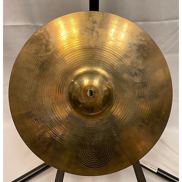 Used SABIAN Used SABIAN 14in XS20 Hi Hat Pair Cymbal