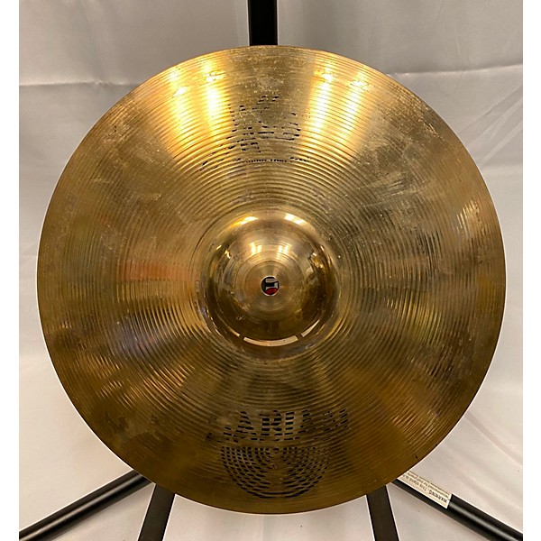 Used SABIAN Used SABIAN 14in XS20 Hi Hat Pair Cymbal