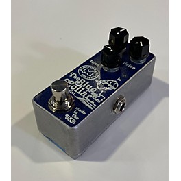 Used Menatone Used Menatone The Blue Collar Mini Effect Pedal