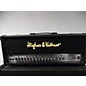 Used Hughes & Kettner Used Hughes & Kettner Attax 200 Guitar Stack thumbnail