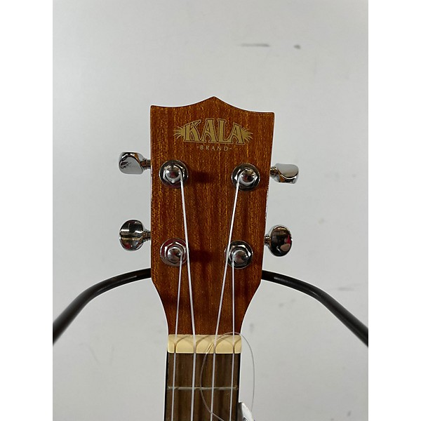 Used Kala KA-SSLNG Ukulele