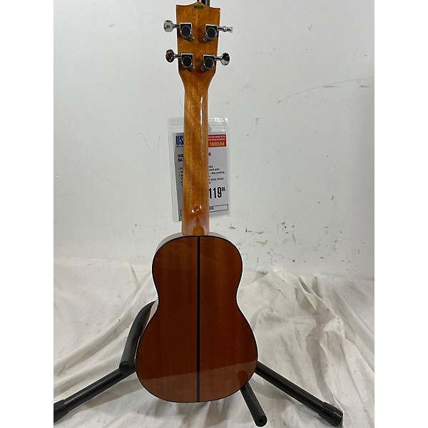 Used Kala KA-SSLNG Ukulele