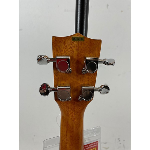 Used Kala KA-SSLNG Ukulele