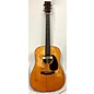 Used Martin D18 Street Legend Acoustic Electric Guitar thumbnail