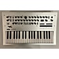 Used KORG Minilogue 4 Voice Polyphonic Analog Synthesizer thumbnail