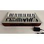 Used KORG Minilogue 4 Voice Polyphonic Analog Synthesizer