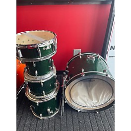 Used PDP by DW Z-5 Shell Pack Drum Kit