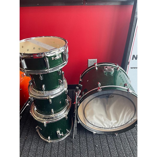 Used PDP by DW Z-5 Shell Pack Drum Kit