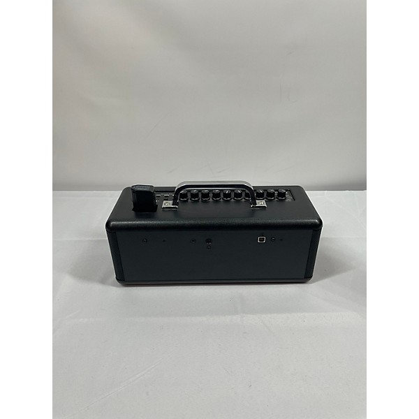 Used BOSS Used BOSS Katana Air Wireless 30W 2X3 Battery Powered Amp