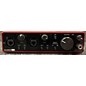 Used Focusrite Used Focusrite Scarlett 2i2 Gen 3 Audio Interface thumbnail