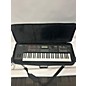 Used Yamaha Used Yamaha MOXF6 61 Key Keyboard Workstation thumbnail