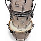 Used SONOR 3 Piece Vintage Series Silver Oyster Pearl Drum Kit