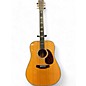 Used 1970s SIGMA SDR-41 Natural Acoustic Guitar thumbnail