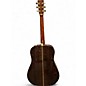Used 1970s SIGMA SDR-41 Natural Acoustic Guitar
