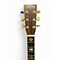 Used 1970s SIGMA SDR-41 Natural Acoustic Guitar