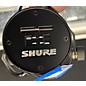 Used Shure Used Shure SM7B Dynamic Microphone