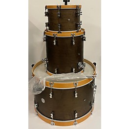 Used PDP by DW Concept Maple Drum Kit