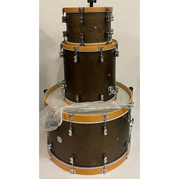 Used PDP by DW Concept Maple Drum Kit