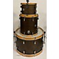 Used PDP by DW Concept Maple Drum Kit