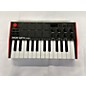 Used Akai Professional Used Akai Professional MPK Mini MK3 MIDI Controller thumbnail