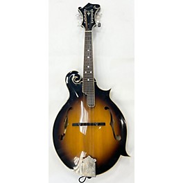 Used Kentucky Used Kentucky KM675 Sunburst Mandolin