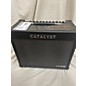 Used Line 6 Used Line 6 Catalyst 60 Guitar Combo Amp