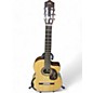 Used Cordoba Used Cordoba GK Studio Negra Natural Classical Acoustic Guitar thumbnail