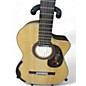 Used Cordoba Used Cordoba GK Studio Negra Natural Classical Acoustic Guitar