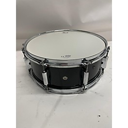 Used Pearl Used Pearl 14X5.5 Export Snare Drum Black