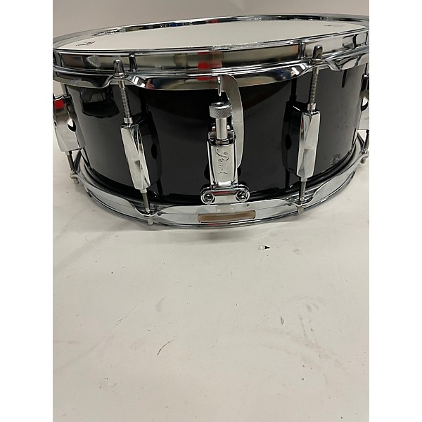 Used Pearl Used Pearl 14X5.5 Export Snare Drum Black