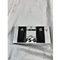 Used BOSS FS6 Dual Footswitch Sustain Pedal thumbnail