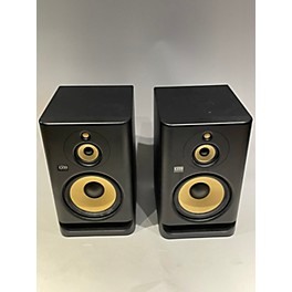 Used KRK Used KRK Rokit 10-3 G4 Pair Powered Monitor