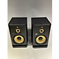 Used KRK Used KRK Rokit 10-3 G4 Pair Powered Monitor thumbnail