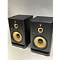 Used KRK Used KRK Rokit 10-3 G4 Pair Powered Monitor