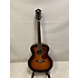 Used Guild F250E Acoustic Guitar thumbnail